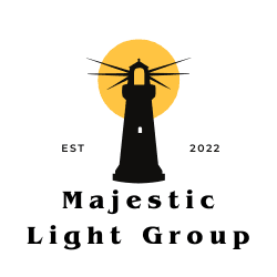 Majestic Light Group Logo
